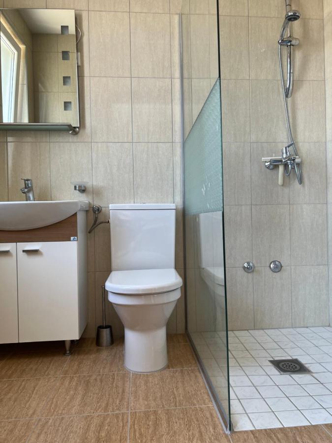 Studio Apartman Cesarica Ngoại thất bức ảnh